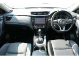 エクストレイル 2.0 20Xi ハイブリッド 4WD ワンオーナー 4WD プロパイロット 純正S