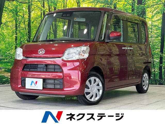 タント L SAIII 