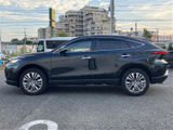 ハリアー 2.5 ハイブリッド E-Four Z レザーパッケージ 4WD 