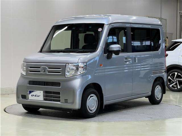 N-VAN L ホンダセンシング 