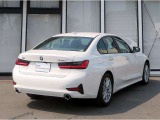 3シリーズセダン 320d xドライブ  4WD 