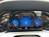 ◎デジタルメータークラスターDigital Cockpit Pro