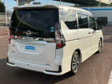 セレナ 2.0 ハイウェイスター V 