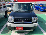 ハスラー J スタイルII 