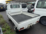 ハイゼットトラック エアコン パワステ スペシャル 3方開 4WD