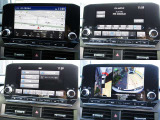 トライトン 2.4 GSR ディーゼル 4WD 