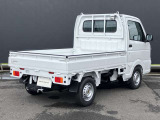 クリッパートラック DX農繁 4WD 