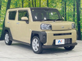 大好評のボディコーティング「弾スプラッシュコート」もご納車までに施工可能。通常のガラスコートと異なる、耐久年数6年の無機質ガラスコーティングが、ボディをキレイな状態に保ってくれます。
