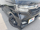【シーケンシャルターンランプ付きLEDヘッドライト】人気の『流れるウィンカー』付きのLEDヘッドライトを装備♪高級感はもちろん、点灯時は存在感たっぷりで他車からも認識されやすく安心です。