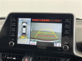 C-HR  S 修復歴無し