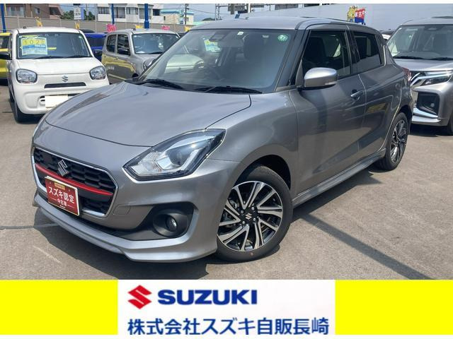 スイフト 1.2 RS 