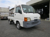 サンバートラック TB 4WD 