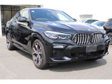 X6 xドライブ 35d Mスポーツ  4WD 