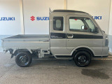 キャリイ スーパーキャリイ X リミテッド 4WD 