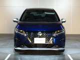 ノート 1.2 AUTECH FOUR 4WD 