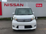 日本全国の日産で対応できるワイド保証付きで安心です。