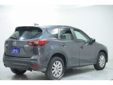 CX-5 2.2 XD Lパッケージ 4WD 