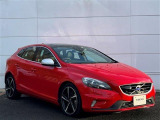 V40 D4 Rデザイン ディーゼル 