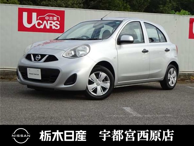 マーチ 1.2 S 