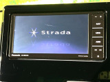 【ナビゲーション】使いやすいナビで目的地までしっかり案内してくれます。各種オーディオ再生機能も充実しており、お車の運転がさらに楽しくなります!!
