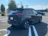 キックス 1.2 X (e-POWER) 