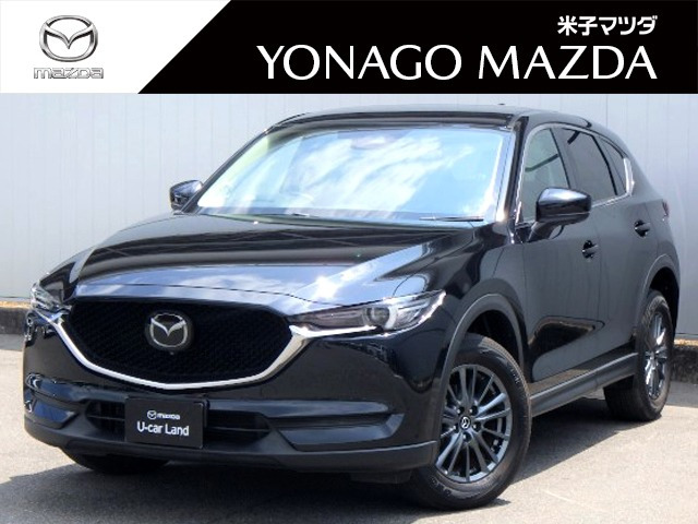 CX-5 2.2 XD スマートエディション 