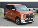 eKクロス G プレミアム 