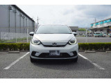 フィット  1.5 e:HEV ホーム