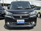 ソリオバンディット 1.2 Fリミテッド 4WD 