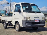 サンバートラック TB 4WD 