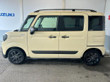 スペーシアギア ハイブリッド(HYBRID) XZターボ 4WD 