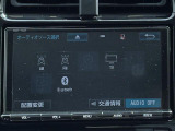 【オーディオ】CD / DVD(再生可) / Bluetooth / FM / AM / CD / DVD / SD