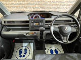 ワゴンR FX 4WD 修復歴無し
