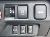 【メモリー機能付きパワーシート】ドライバーごとに設定したシート位置を記憶して、ボタン一つで切り替えできる便利な機能!運転する方が複数名いらっしゃるご家庭におすすめです♪
