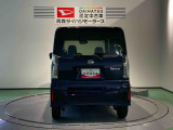 納車後の点検、車検などアフターサービスもお任せください!