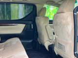 運転席側2列目