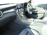 Cクラスワゴン AMG C43 4マチック 4WD 