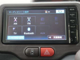 【ワンセグTV】TV視聴が可能です♪