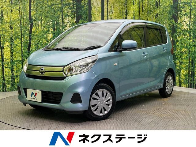 デイズ J 