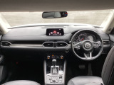 CX-5 2.2 XD Lパッケージ 4WD 