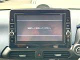 カーナビ付き