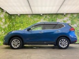 エクストレイル 2.0 20Xi ハイブリッド 4WD 