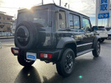 ジムニーノマド 1.5 FC 4WD 