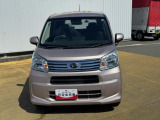 ムーヴ X リミテッドII SAIII 