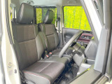 もちろん車内はキレイです♪よりクリーンな状態をキープしたいお客様には『ナノゾーンコート』がおすすめ!新型コロナウイルス対策や、除菌・消臭に効果を発揮し多くの方にご好評いただいております。