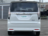 ソリオ 1.2 ハイブリッド(HYBRID) MX 4WD 4WD 修復歴無し