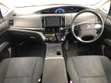 エスティマハイブリッド 2.4 アエラス 4WD 4WD 修復歴無し