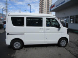 エブリイ ジョイン 4WD 