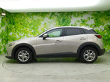 CX-3 1.5 15S ツーリング 