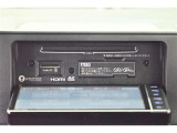 CD DVD SDカード スロット Bluetooth接続機能